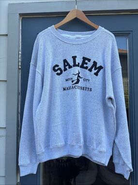 Unisex Sweater - Seasonal Vibes